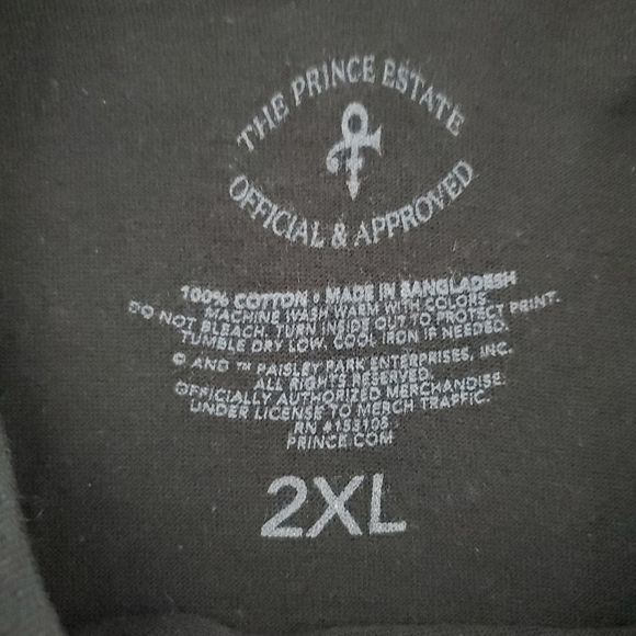 Purple Rain Prince And The Revolution - Picture 3 of 4